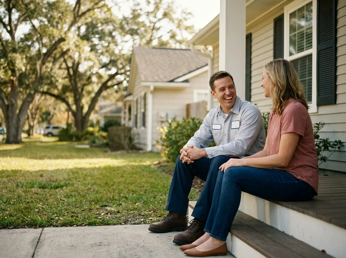 Septic tank pumping FAQs for Belleview, FL